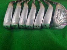 Load image into Gallery viewer, Cobra Fly XL Ladies Irons Hybrid Set 5 - SW
