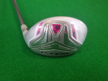Load image into Gallery viewer, Cobra Fly XL Ladies Irons Hybrid Set 5 - SW
