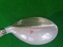 Load image into Gallery viewer, Cobra Fly XL Ladies Irons Hybrid Set 5 - SW
