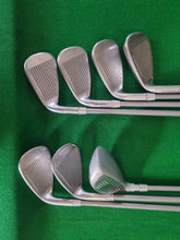 Load image into Gallery viewer, Cobra Fly XL Ladies Irons Hybrid Set 5 - SW
