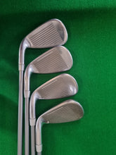 Load image into Gallery viewer, Cobra Fly XL Ladies Irons Hybrid Set 5 - SW
