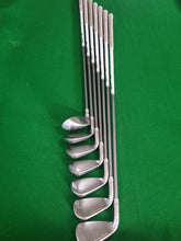 Load image into Gallery viewer, Cobra Fly XL Ladies Irons Hybrid Set 5 - SW
