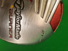 Load image into Gallery viewer, TaylorMade Burner 7 Wood 21° Regular
