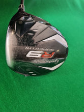 Load image into Gallery viewer, TaylorMade R9 Supertri Driver 10.5° Extra Stiff with Cover
