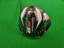 Load image into Gallery viewer, TaylorMade R9 Supertri Driver 10.5° Extra Stiff with Cover
