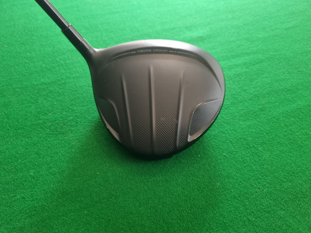 Cleveland Launcher HB Turbo Driver 10.5° Ladies