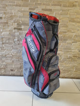 Load image into Gallery viewer, Ogio Machu 2XBarrel Golf Cart Bag 15-Way Divider with Rain Cover
