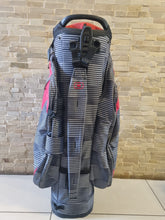 Load image into Gallery viewer, Ogio Machu 2XBarrel Golf Cart Bag 15-Way Divider with Rain Cover
