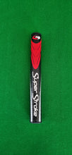 Load image into Gallery viewer, New Super Stroke Golf Putter Grip Slim 3.0 - Red - New
