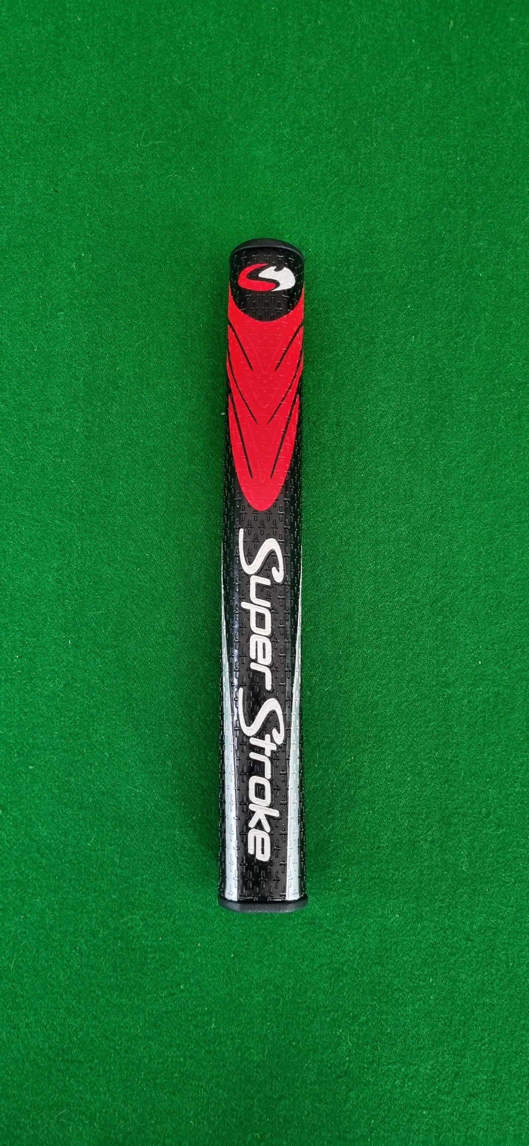 New Super Stroke Golf Putter Grip Slim 3.0 - Red - New