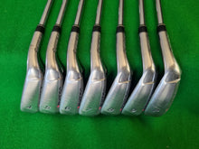 Load image into Gallery viewer, TaylorMade Burner SuperLaunch Irons 4 - PW Stiff
