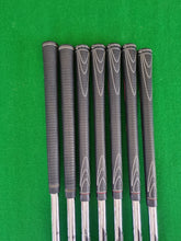 Load image into Gallery viewer, TaylorMade Burner SuperLaunch Irons 4 - PW Stiff
