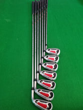 Load image into Gallery viewer, TaylorMade Burner SuperLaunch Irons 4 - PW Stiff
