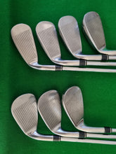 Load image into Gallery viewer, TaylorMade Burner SuperLaunch Irons 4 - PW Stiff
