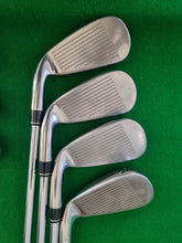 Load image into Gallery viewer, TaylorMade Burner SuperLaunch Irons 4 - PW Stiff
