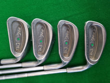 Load image into Gallery viewer, Ping Eye 2 Irons 3 - PW Green Dot Regular
