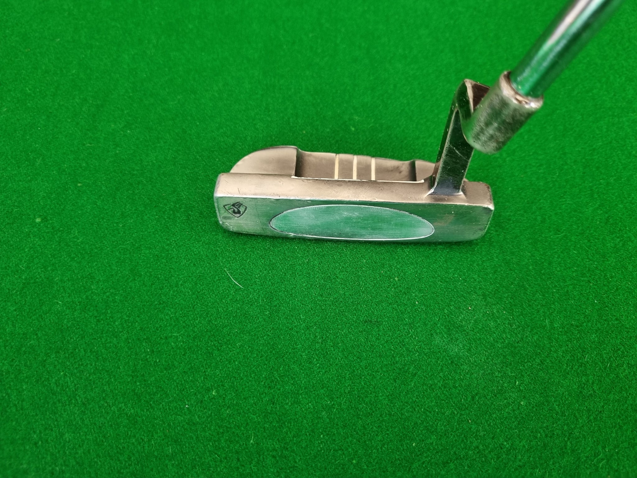 TaylorMade Rossa Maranello Tour 1-02 Putter 36