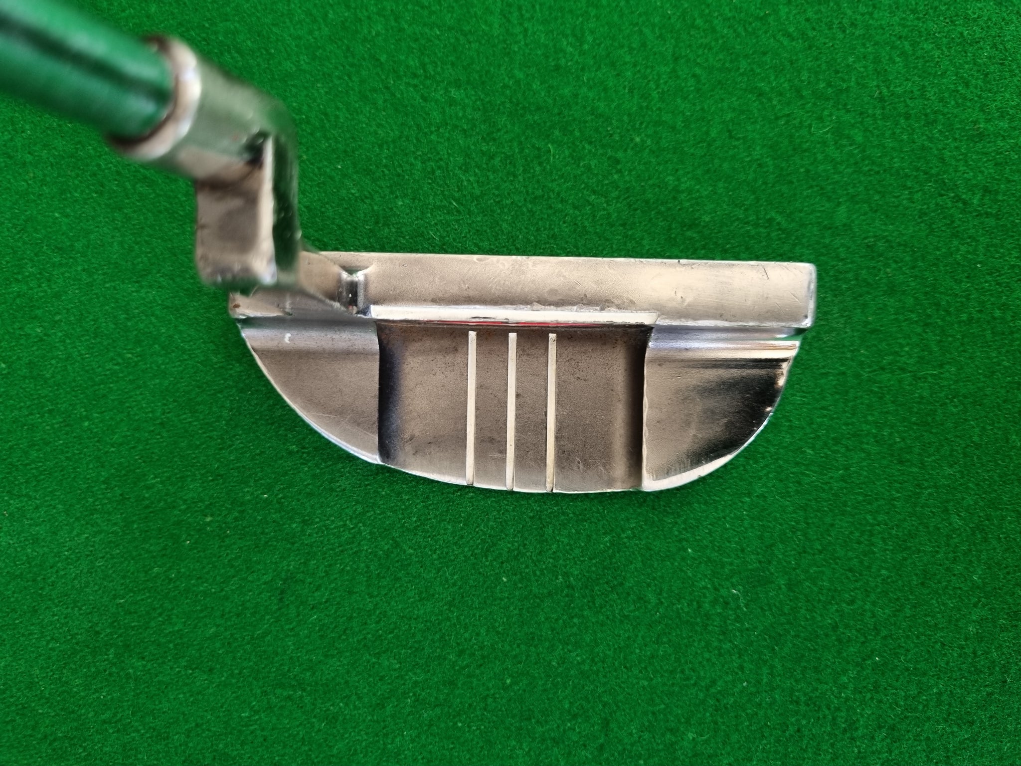TaylorMade Rossa Maranello Tour 1-02 Putter 36