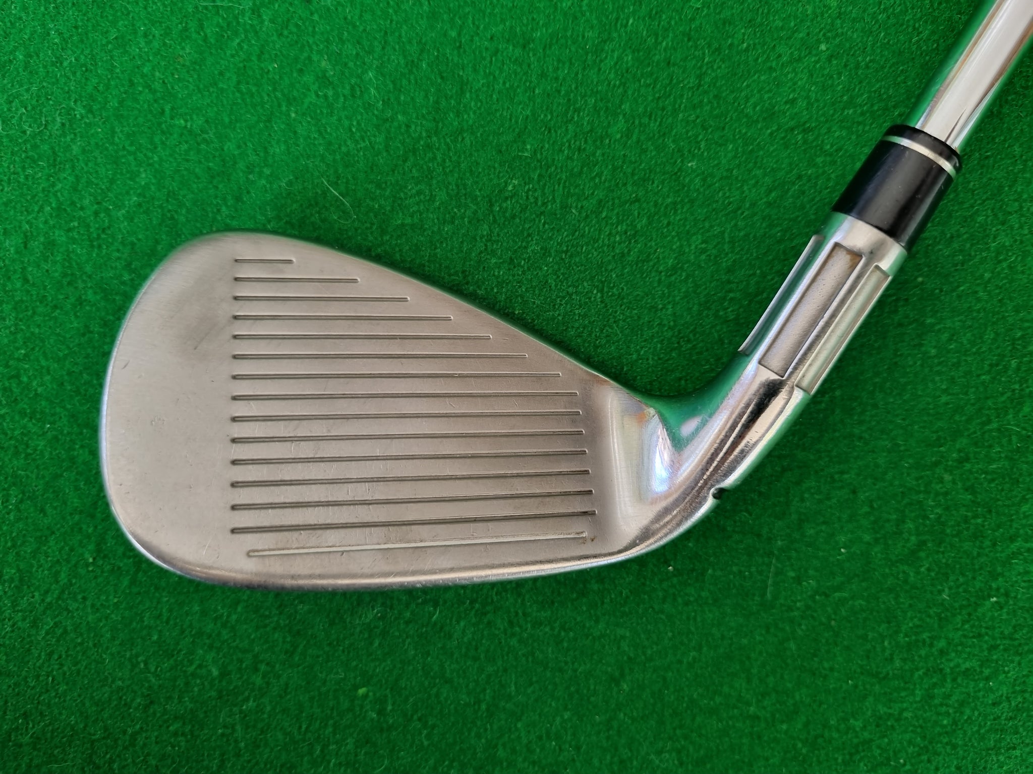TaylorMade M4 Pitching Wedge PW Regular – Golfers Market