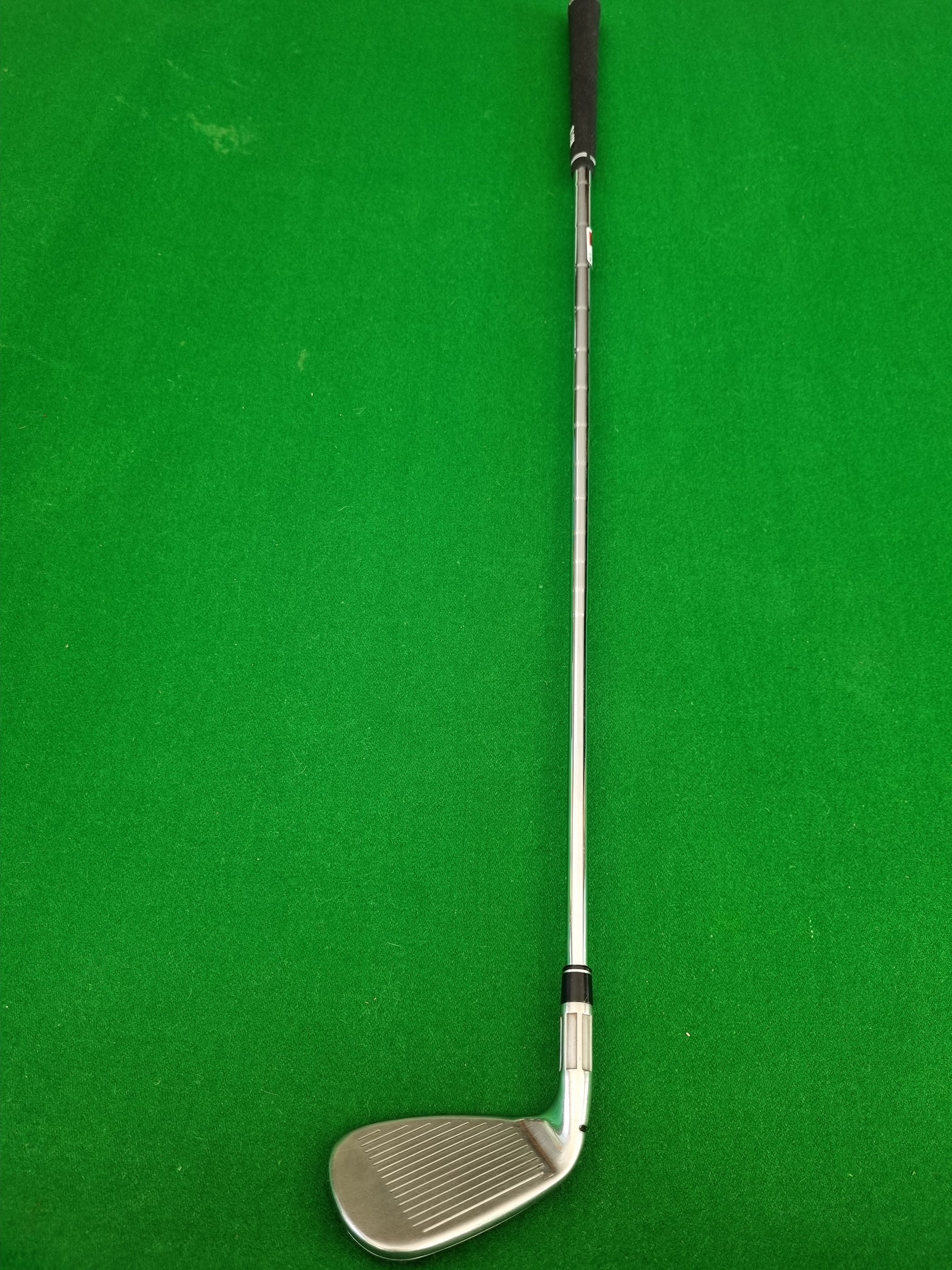 TaylorMade M4 Pitching Wedge PW Regular – Golfers Market