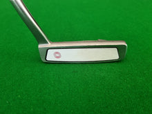 Load image into Gallery viewer, Odyssey White Hot Pro 9 Putter 35&quot; LH
