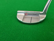 Load image into Gallery viewer, Odyssey White Hot Pro 9 Putter 35&quot; LH
