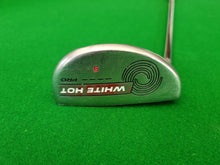 Load image into Gallery viewer, Odyssey White Hot Pro 9 Putter 35&quot; LH
