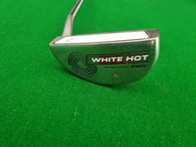 Load image into Gallery viewer, Odyssey White Hot Pro 9 Putter 35&quot; LH
