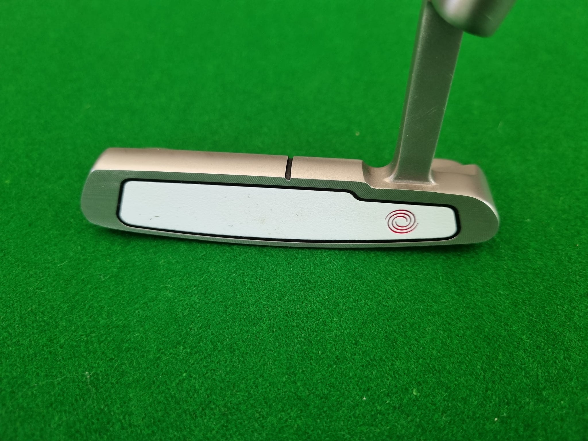 Odyssey White Hot Pro 1 Putter 34