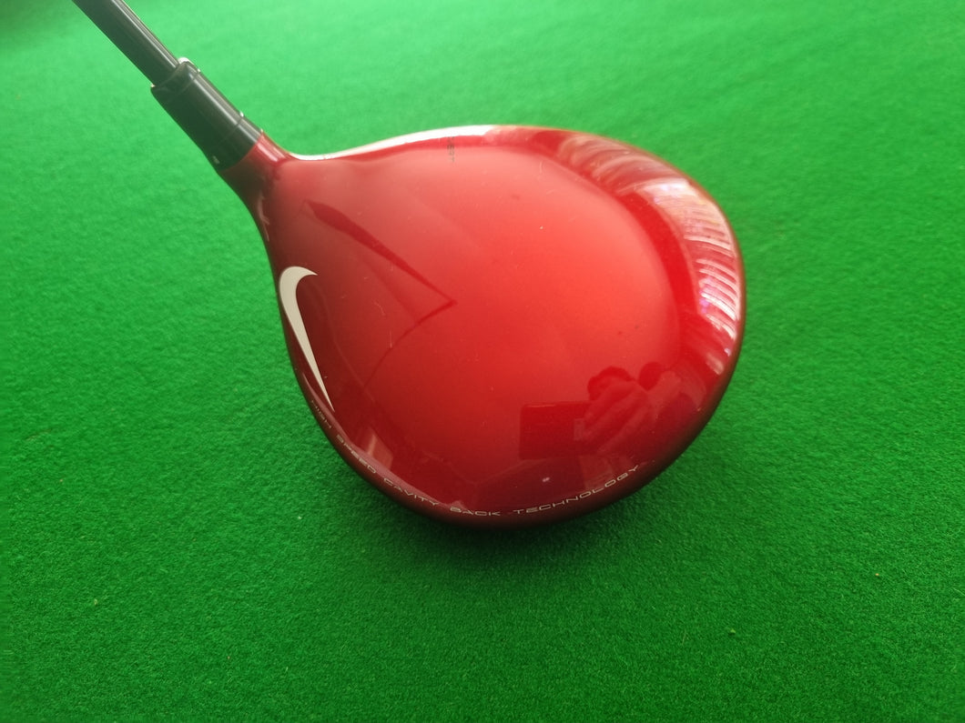 Nike Covert VRS Driver 8.5° - 12.5° Adjustable Regular