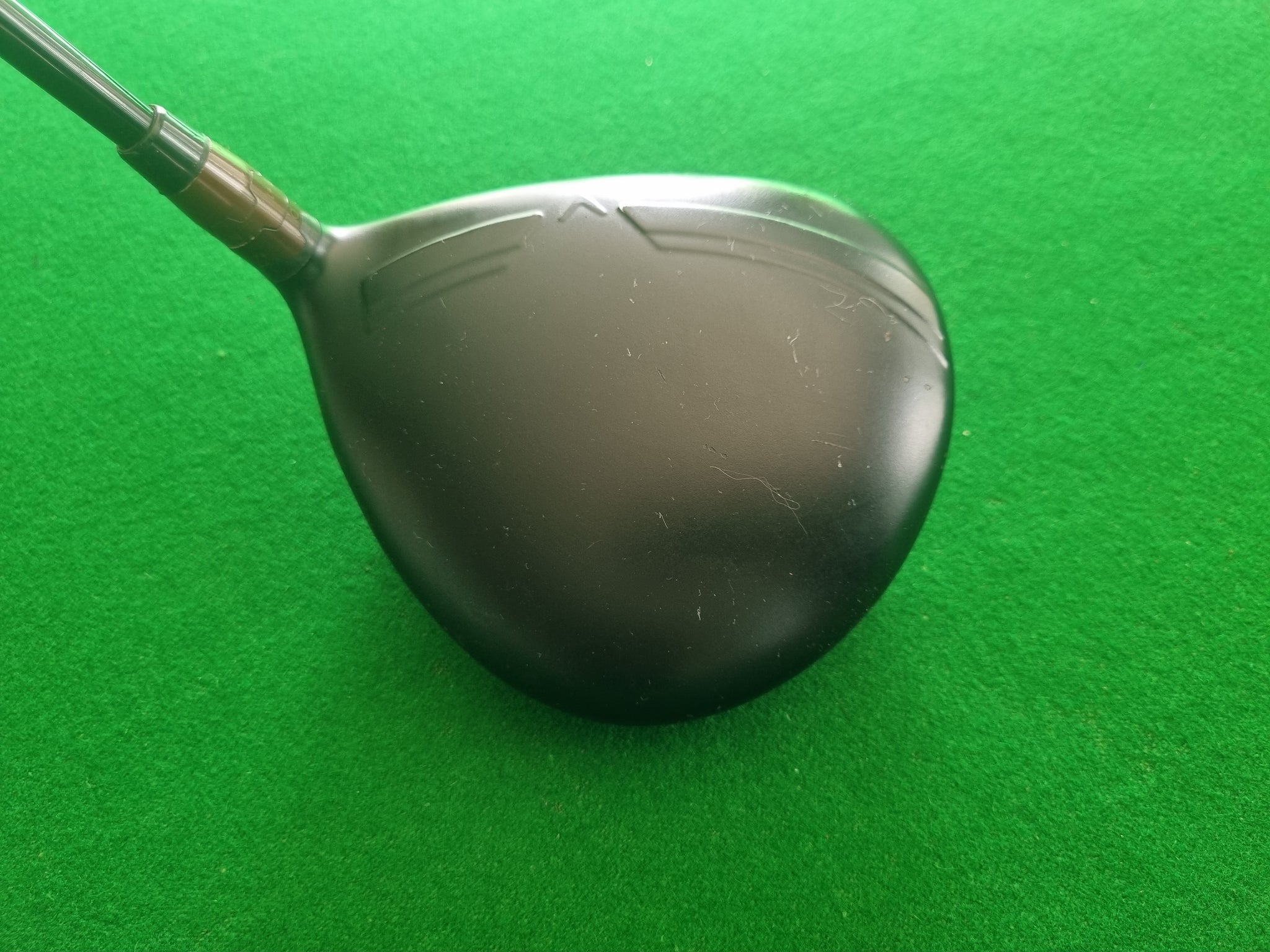 Callawayドライバー 10.5/R Callaway XR Driver 10.5° Extra Stiff – Golfers Market