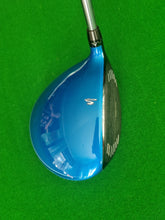Load image into Gallery viewer, Cobra Bio Cell Pro Blue Driver 9° - 12° Adjustable Stiff with Cover
