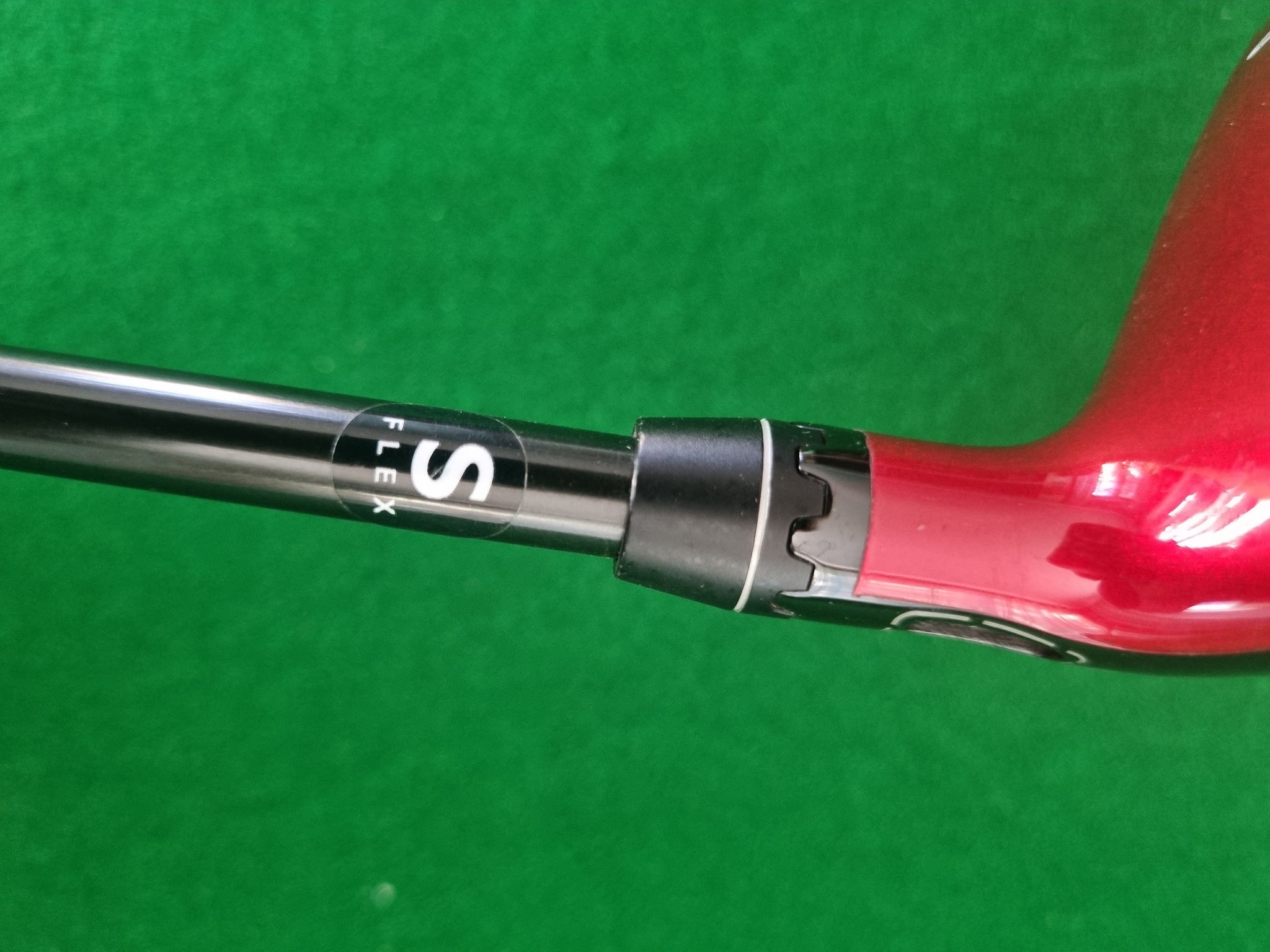 Cobra Bio Cell 3-4 Fairway Wood 13° - 16° Adjustable Stiff with