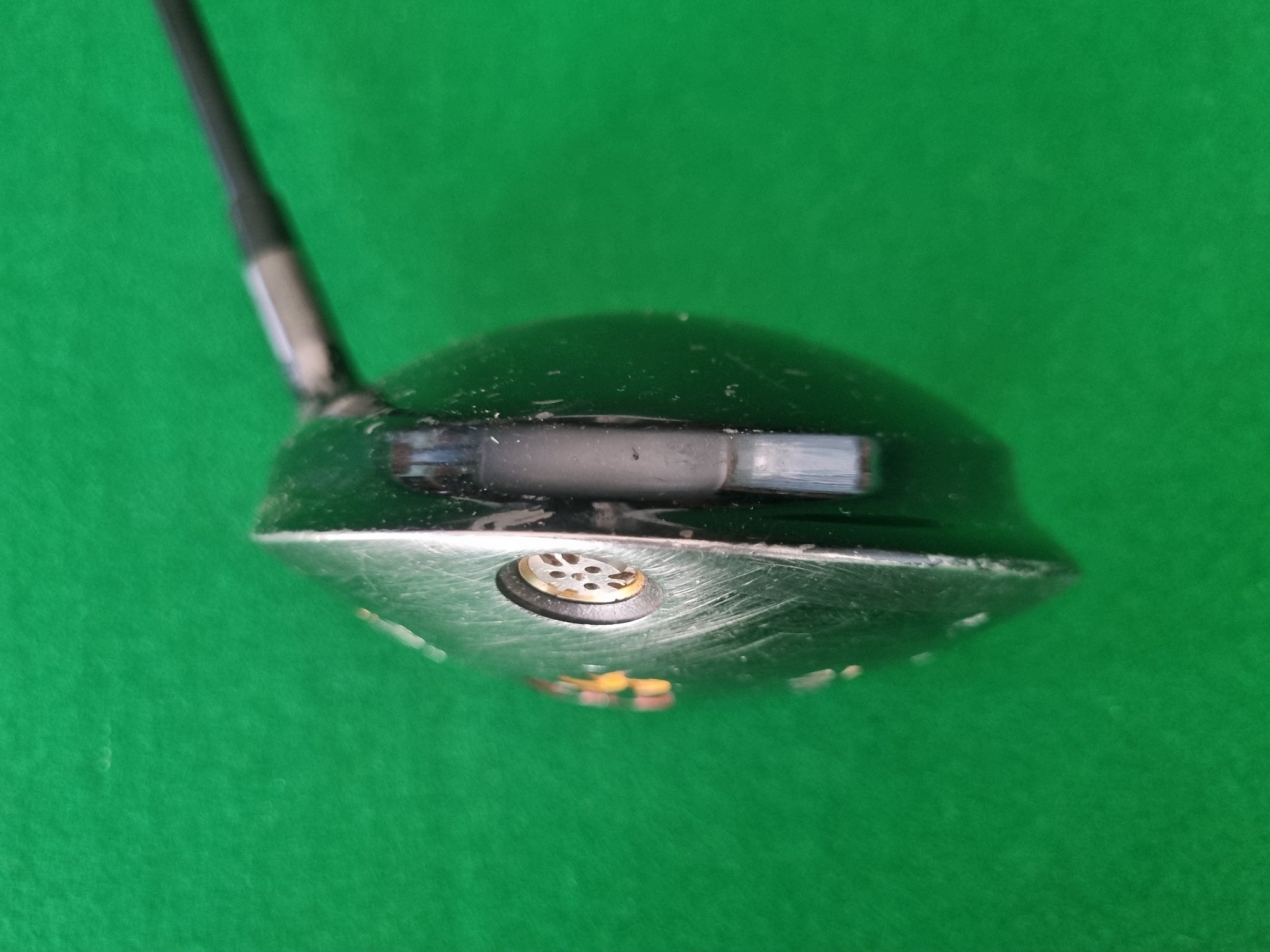 TaylorMade Tour Burner Driver 10.5° Stiff – Golfers Market