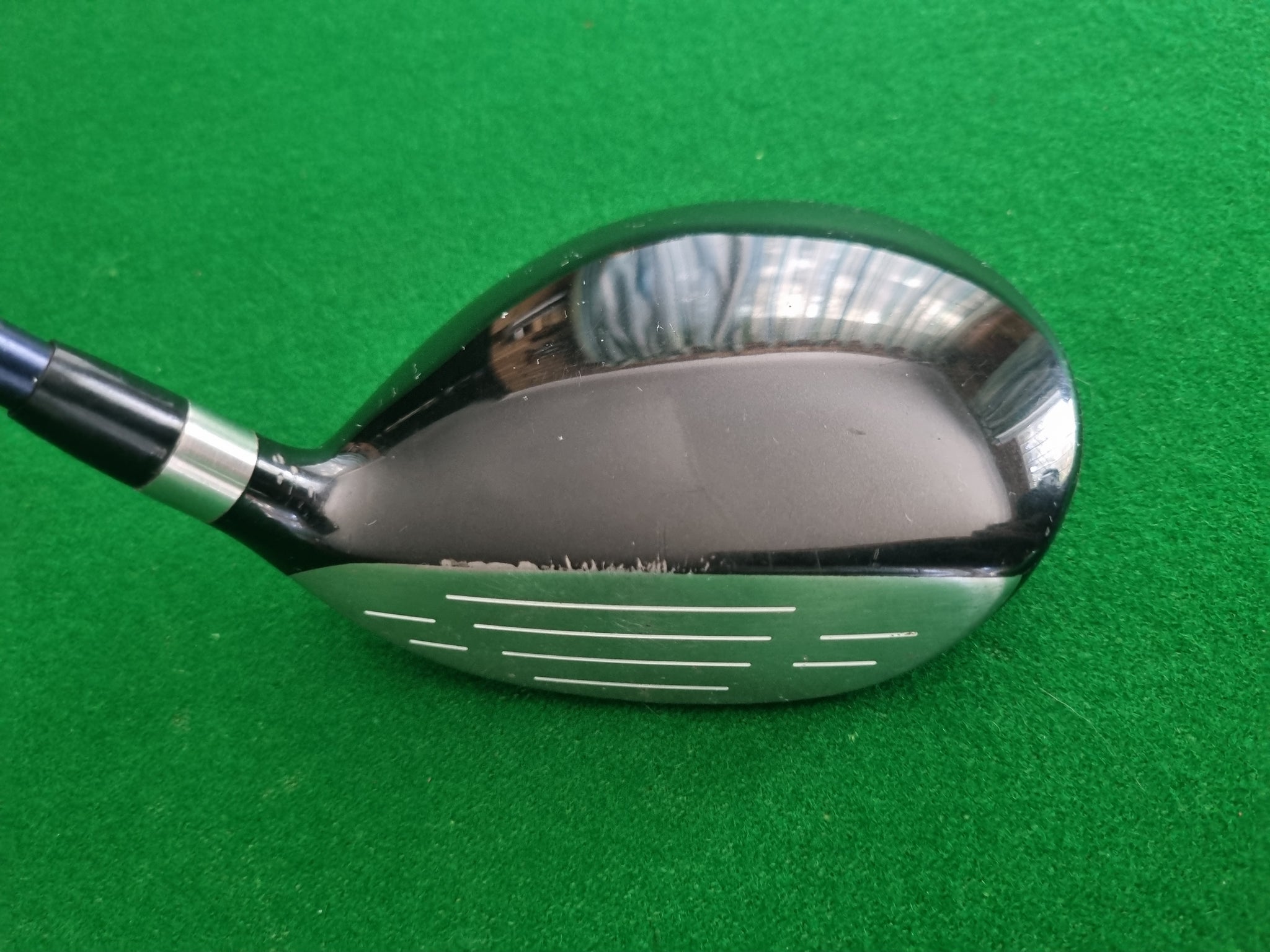Srixon Z355 Fairway 3 Wood LH 15° Regular – Golfers Market