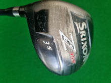 Load image into Gallery viewer, Srixon Z355 Fairway 3 Wood LH 15° Regular
