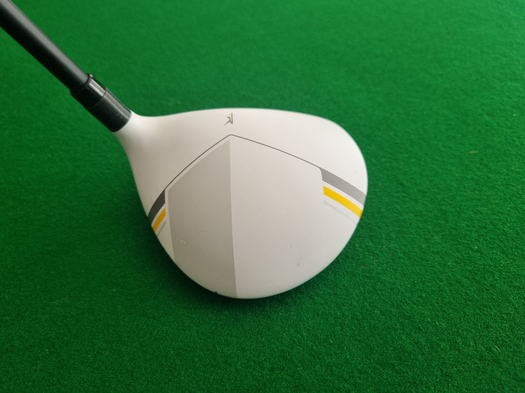 TaylorMade RBZ Stage 2 Fairway 3 Wood 15° Regular with Cover