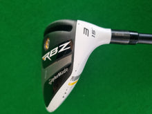 Load image into Gallery viewer, TaylorMade RBZ Stage 2 Fairway 3 Wood 15° Regular with Cover
