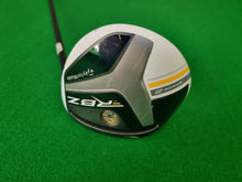 Load image into Gallery viewer, TaylorMade RBZ Stage 2 Fairway 3 Wood 15° Regular with Cover
