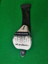 Load image into Gallery viewer, TaylorMade RBZ Stage 2 Fairway 3 Wood 15° Regular with Cover
