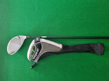 Load image into Gallery viewer, TaylorMade RBZ Stage 2 Fairway 3 Wood 15° Regular with Cover
