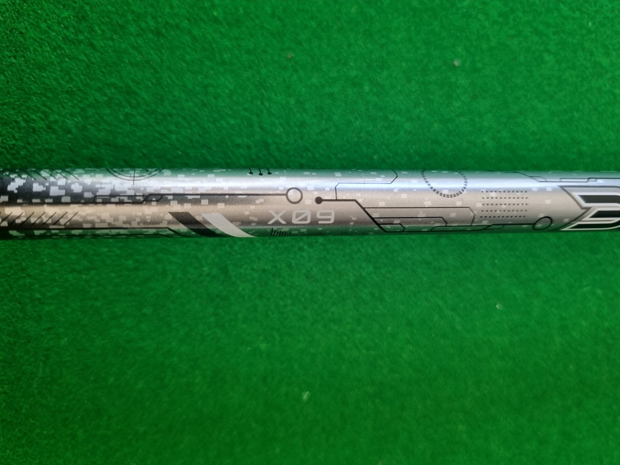 TaylorMade M4 D-Type Driver 10.5° Extra Stiff – Golfers Market