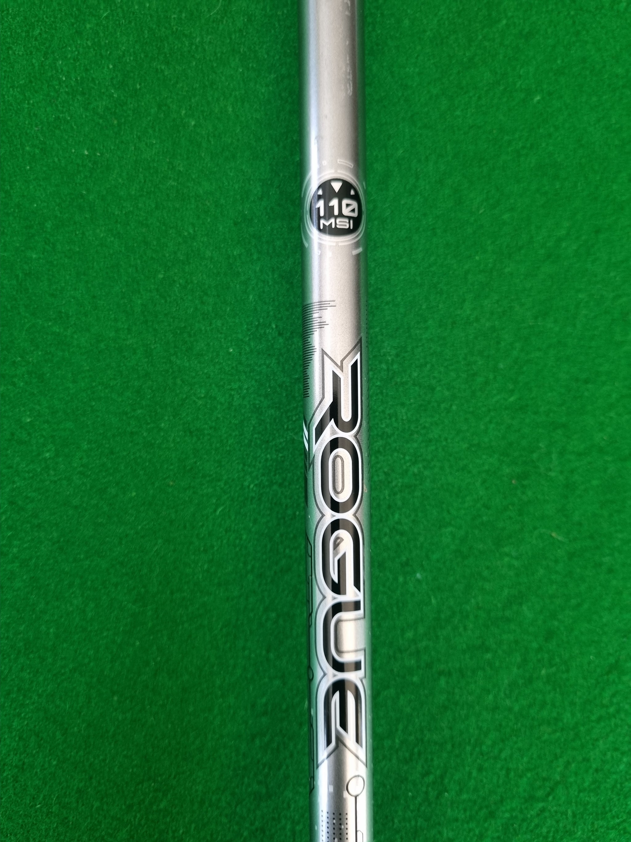 TaylorMade M4 D-Type Driver 10.5° Extra Stiff – Golfers Market