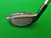 Load image into Gallery viewer, Cobra King F8 One Length 4 Hybrid 22° Stiff
