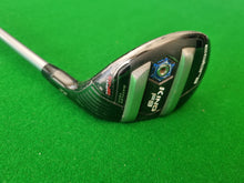 Load image into Gallery viewer, Cobra King F8 One Length 4 Hybrid 22° Stiff
