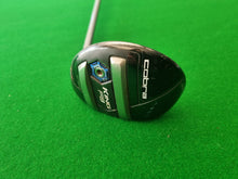 Load image into Gallery viewer, Cobra King F8 One Length 4 Hybrid 22° Stiff
