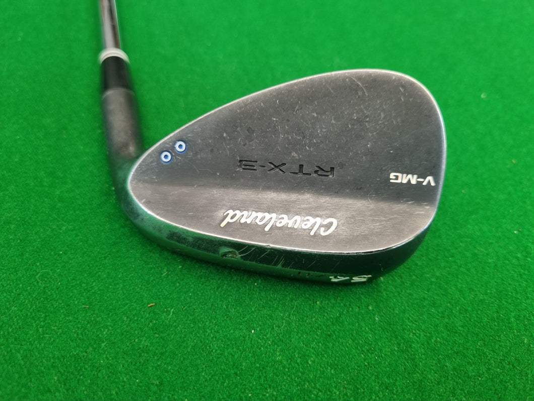 Cleveland RTX-3 V-MG Sand Wedge 54°