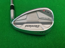 Load image into Gallery viewer, Cleveland CBX2 Gap Wedge 50°
