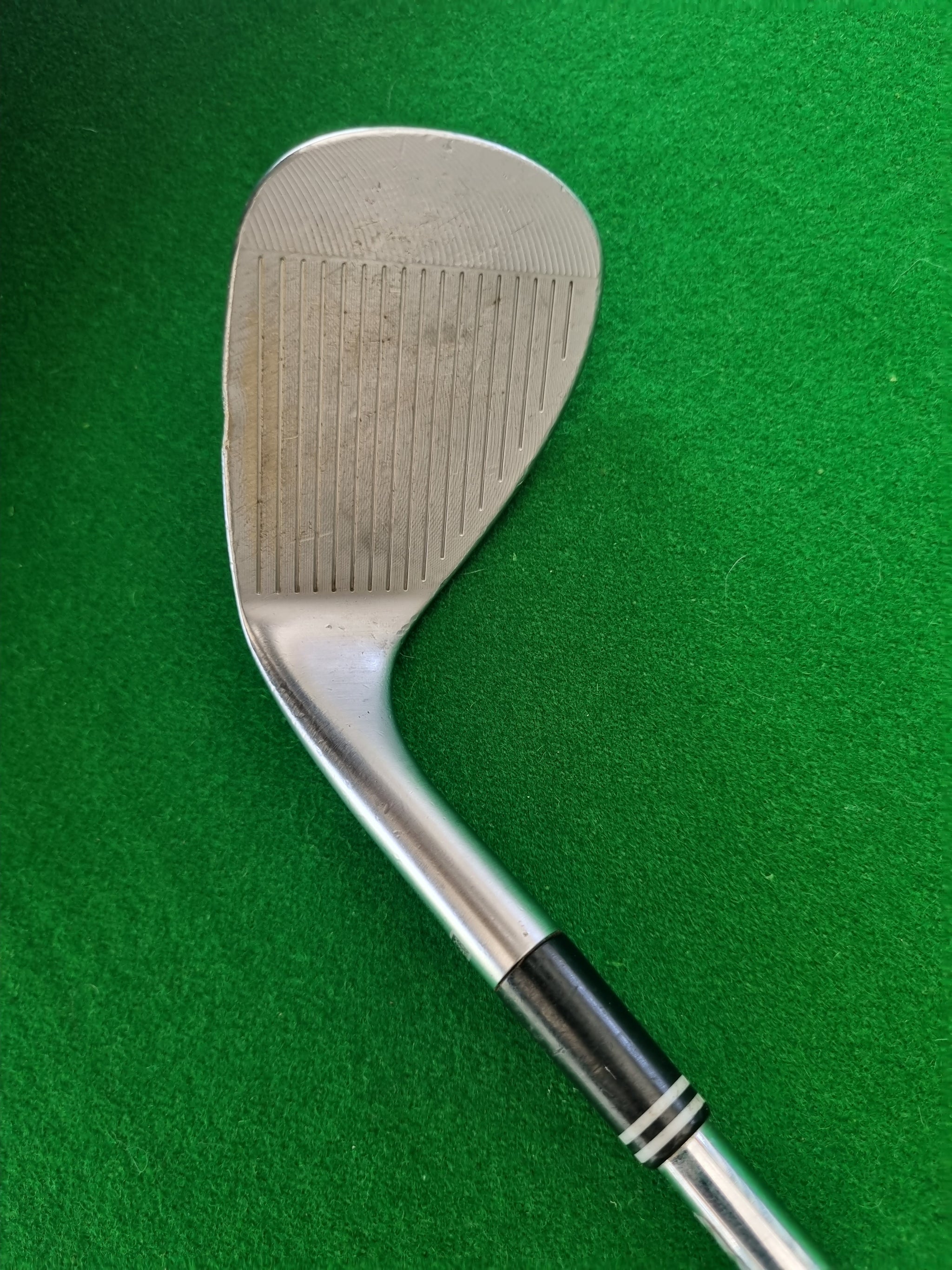 Cleveland RTX-4 Lob Wedge 58° Stiff – Golfers Market