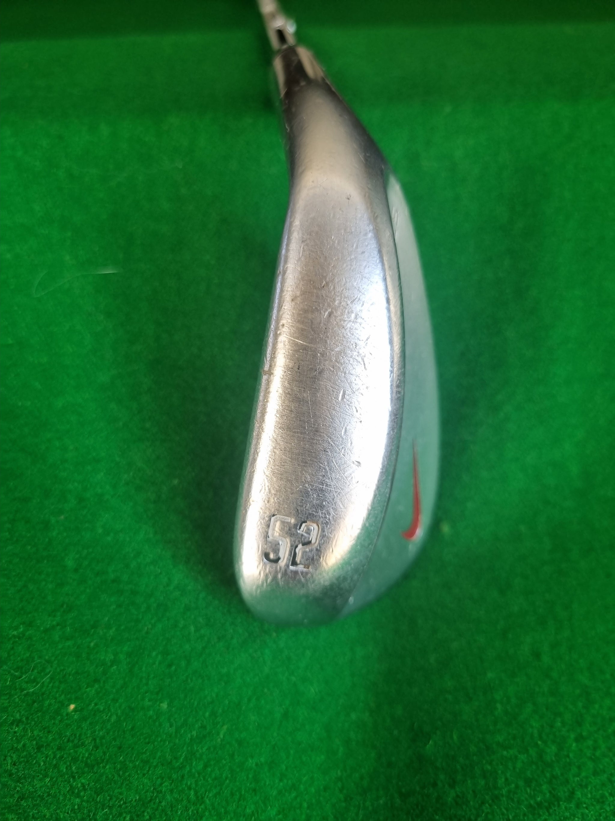 Wide Wedge Nike Vr X3x Wedge 中古 ナイキ VR X3X